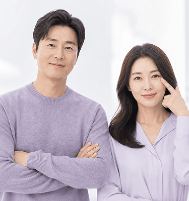 노안·백내장이란